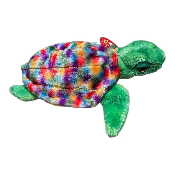 TY Beanie Babies Zoom 2002 - Picture 3 of 4